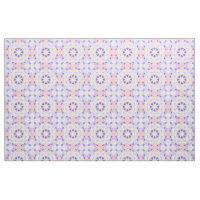 Motif étoile répétitive rose pastel violet doux
