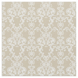 Tissu Motif floral 3