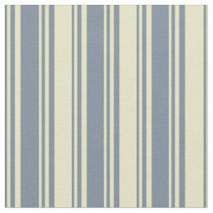 Tissu Motif gris ardoise légère et or pâle