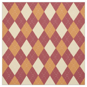 Tissu Motif Jacquard