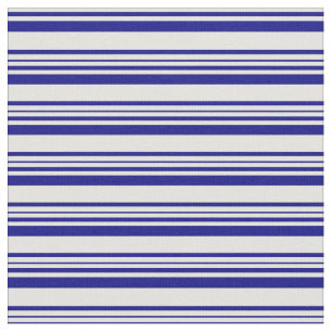 Tissu Motif jaune clair et bleu