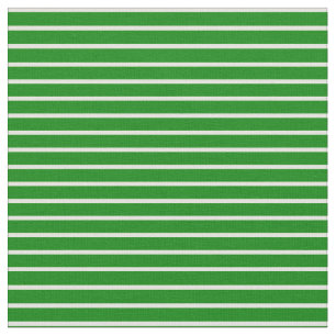 Tissu Motif jaune clair et vert
