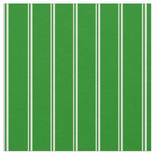 Tissu Motif jaune clair et vert