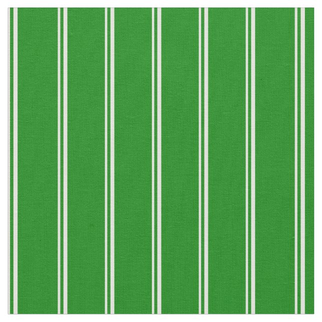Tissu Motif jaune clair et vert (Fermer)