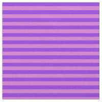 Motif orchidée et violette des rayures