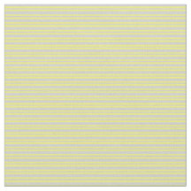 Motif rayé gris clair et jaune