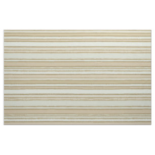 Tissu Motif rétro Chic Taupe Gris