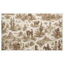 Motif sans couture de toile du désert occidental v