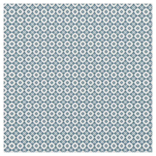 Tissu Motif simple (Fermer)