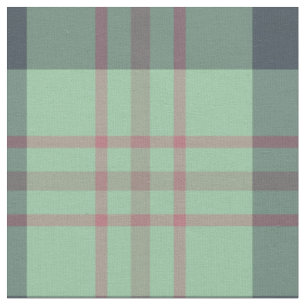 Tissu Motif tartan plaid