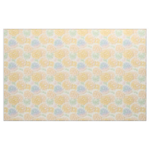 Tissu Multicolor abstrait