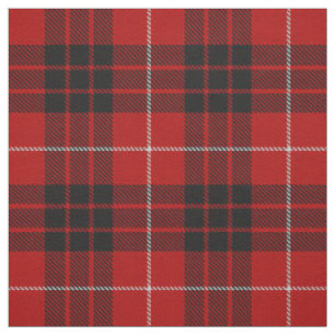 Tissu Munro Tartan