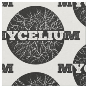 Tissu Mycélium