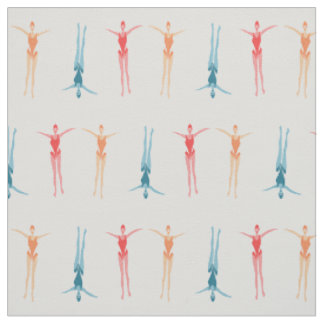 Tissu Nageons