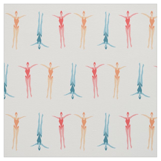 Tissu Nageons (Échantillon)