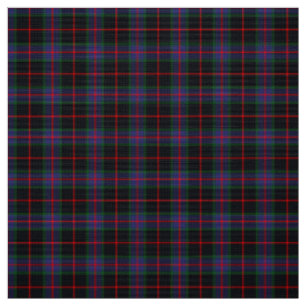 Tissu Nairn Tartan