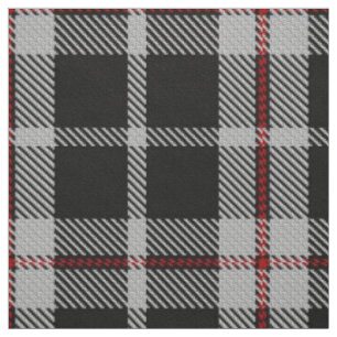 Tissu National de Cornouan St Piran Tartan