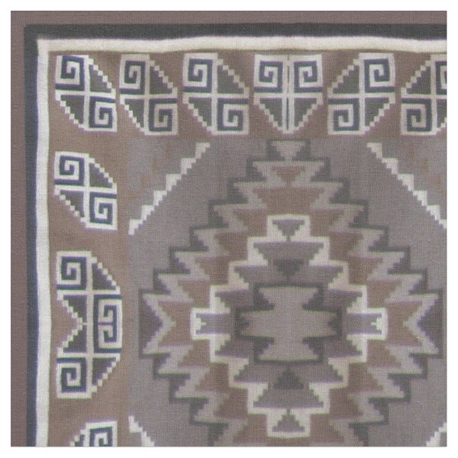 Tissu Native American Pattern (Fermer)