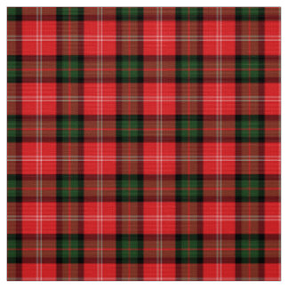 Tissu Nesbitt Tartan moderne