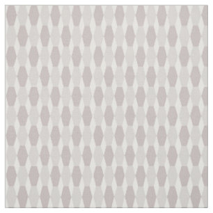 Tissu Neutre de Hexi de bout droit