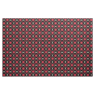 Tissu Ninja