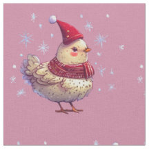 Noël au poulet