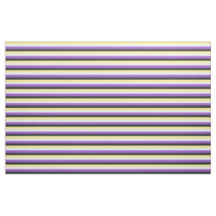Tissu non binaire