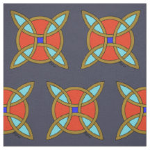 Nordic Protection from Witchcraft or Witch's Knot