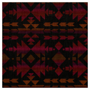 Tissu Nuit Sud-Ouest Belle