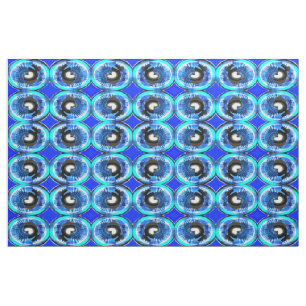 Tissu Nuits lunaires