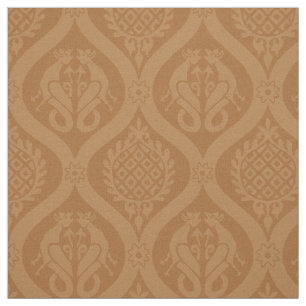Tissu Oigée de wyvern, Caramel