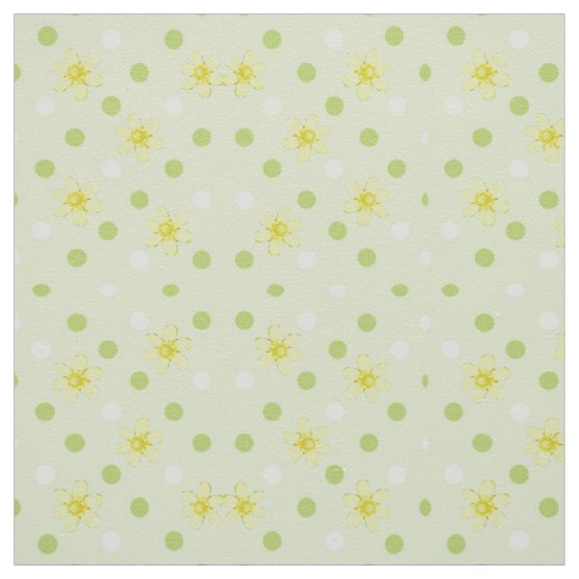 Tissu Oregon Buttercup (Échantillon)
