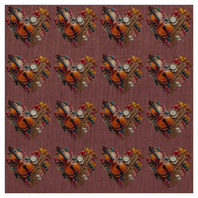 Tissu oreiller (Échantillon)