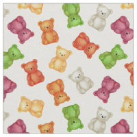 Ours en gélatine bonbons gélifiés enfants nurserie