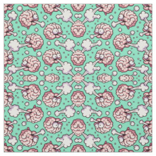 Tissu Pain de cerveau
