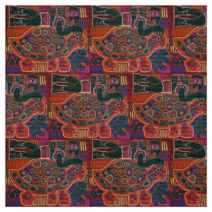 Tissu - Panama Textiles Art