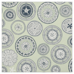 Tissu pango eden