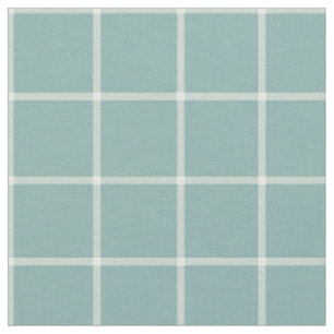 Tissu Panneau de fenêtre Allumé Aqua Vérifier la configu