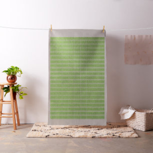 Tissu Papier d'emballage bleu avec un flocon de neige bl