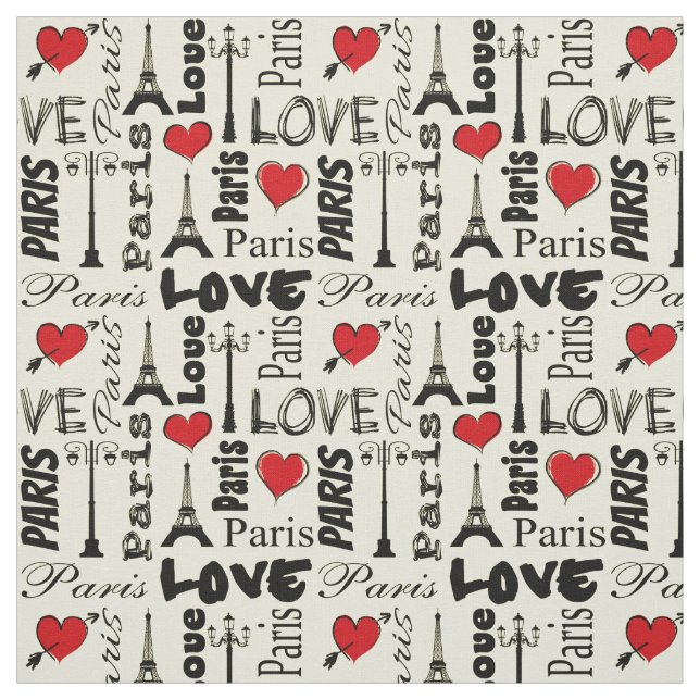 Tissu Paris (Échantillon)