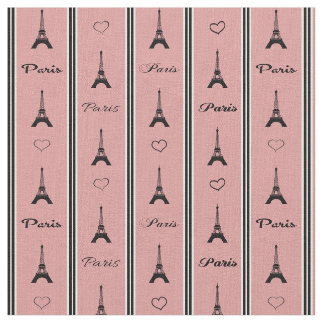 Tissu Paris (Fermer)