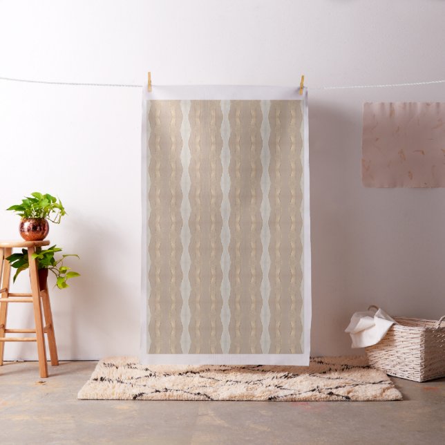 Tissu Parties scintillant Rose Gold de luxe (In Situ)