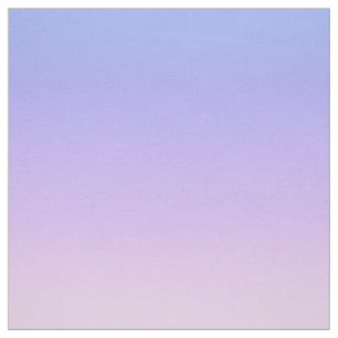 Tissu Pastel Arc-en-ciel violet rose bleu