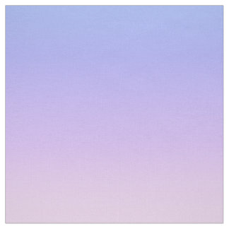 Tissu Pastel Arc-en-ciel violet rose bleu