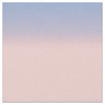 Pastel Pink et Sky Blue ombre