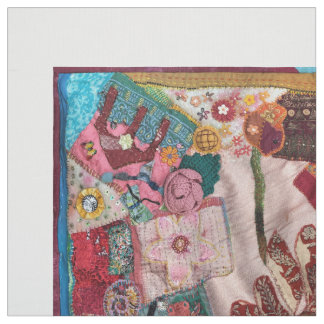 Tissu Patchwork Fou