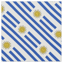 Patriotique : Drapeau de l'Uruguay
