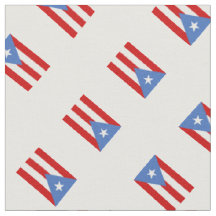 Patriotique : Drapeau de Porto Rico