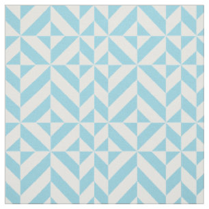 Tissu Patters de Sky