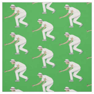 Tissu Pelouse Bowles